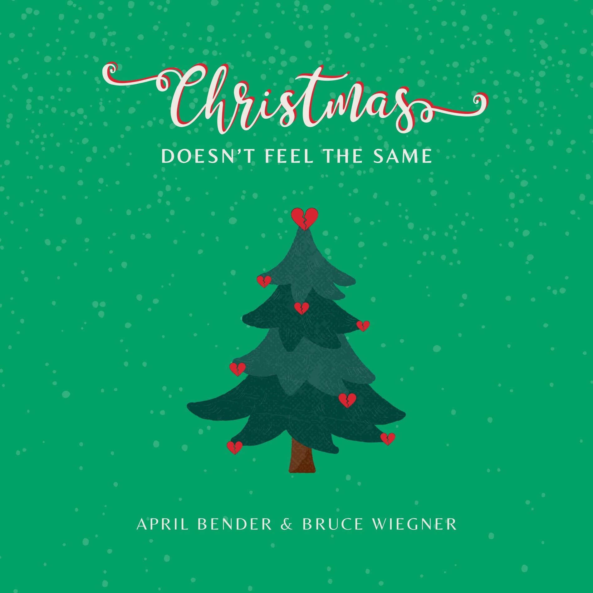 Album cover of Christmas Doesn't Feel The Same