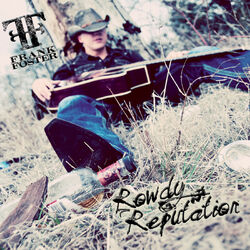 Cover of Rowdy Reputation