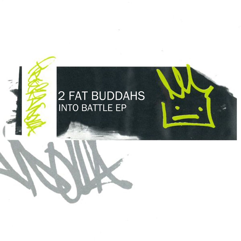 Picture of Into Battle EP