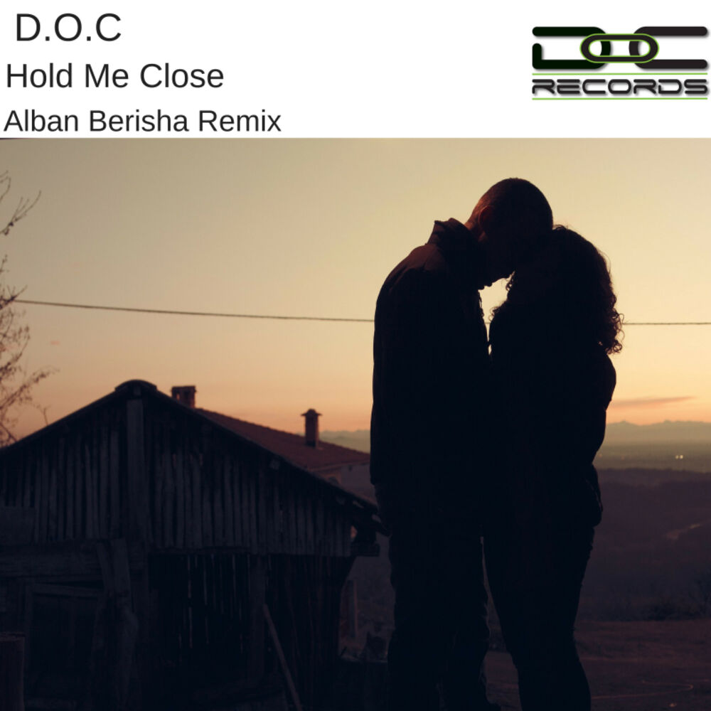 Picture of Hold Me Close (Alban Berisha Remix)
