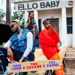 Cover of Ello Baby
