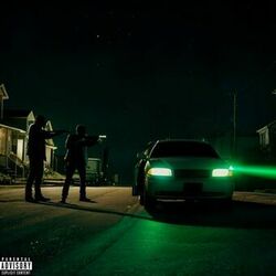 Cover of GREEN DOT