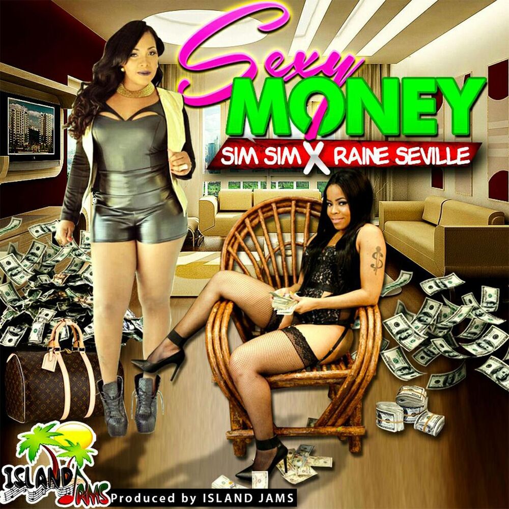 Picture of Sexy Money (Remix)