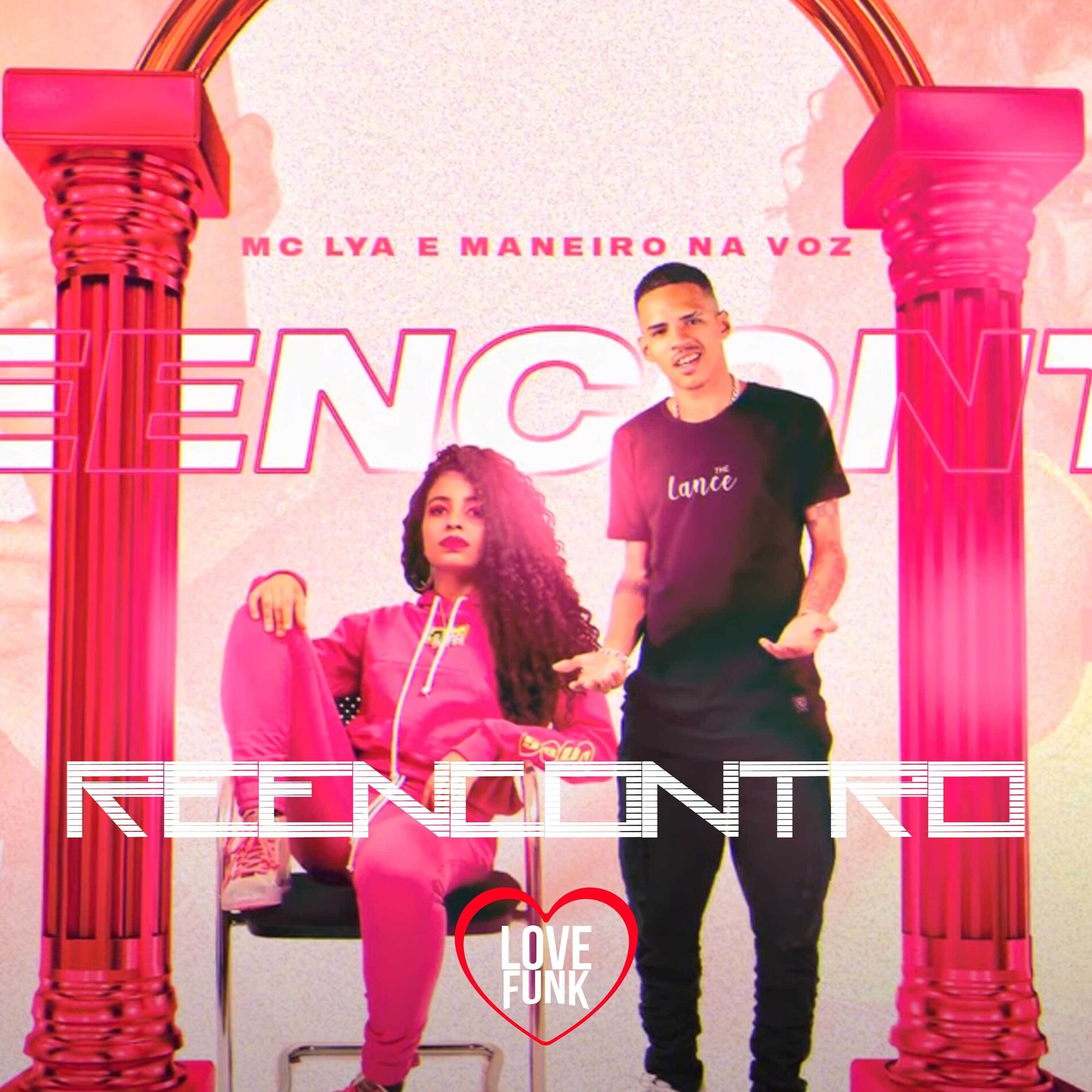 Album cover of Reencontro