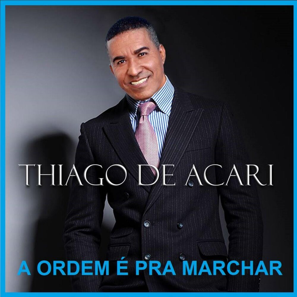Picture of A Ordem É Pra Marchar