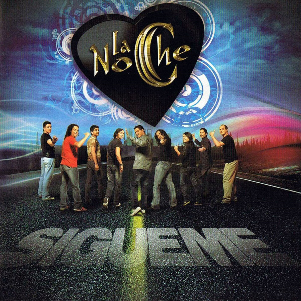 Album cover of Si Me Dices Adiós