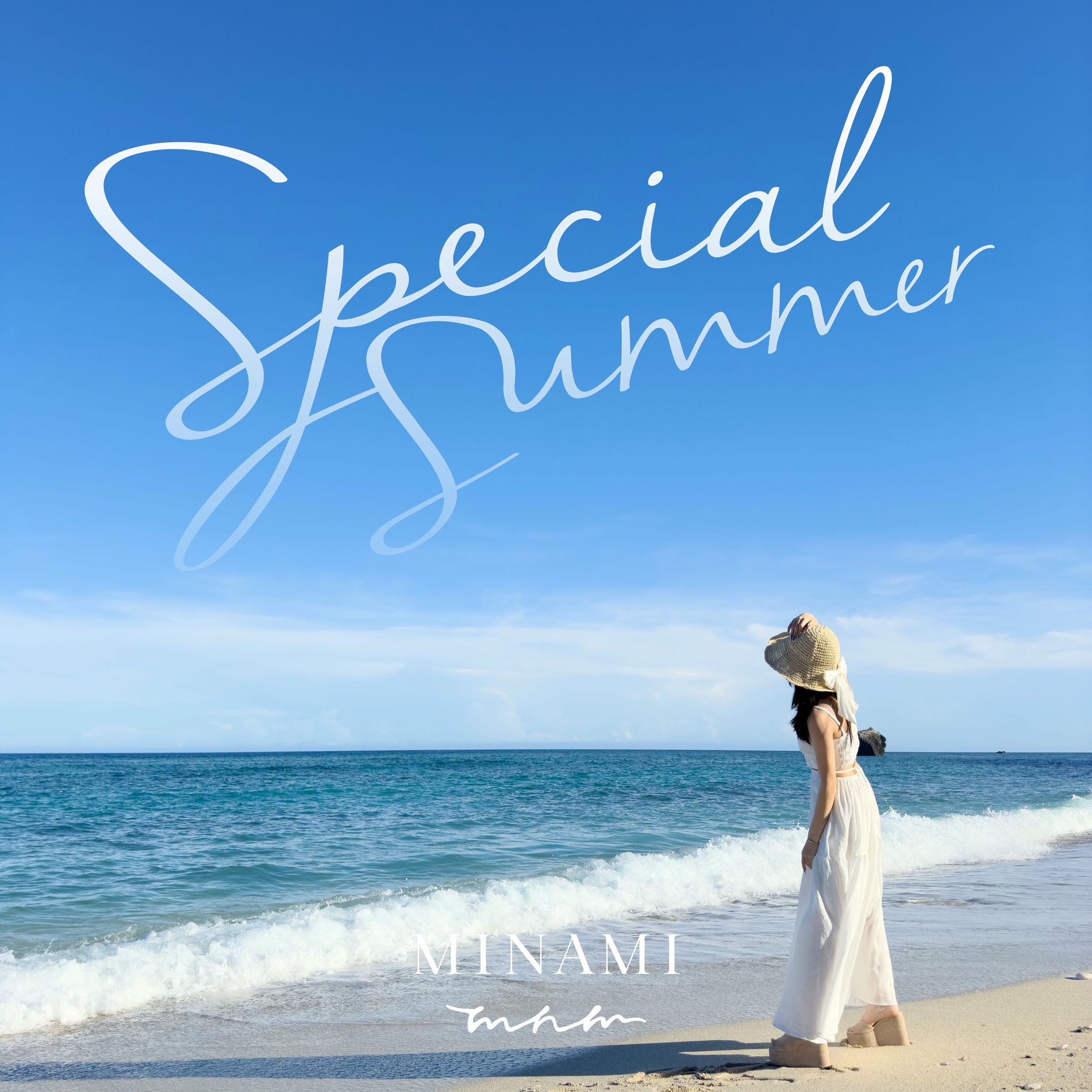 Album cover of Special Summer
