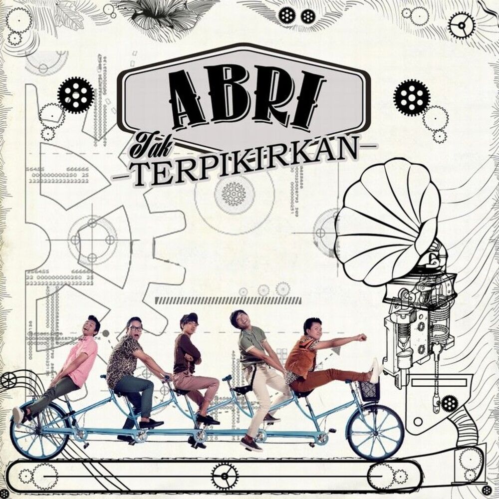 Picture of Tak Terpikirkan