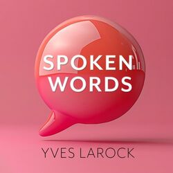 Cover of Spoken Words