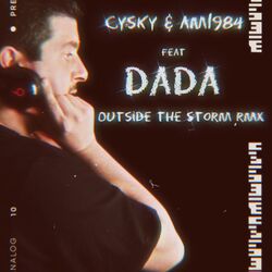 Cover of Outside the Storm