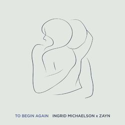 Cover of To Begin Again