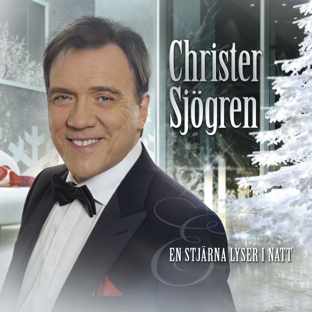 Picture of En stjärna lyser i natt