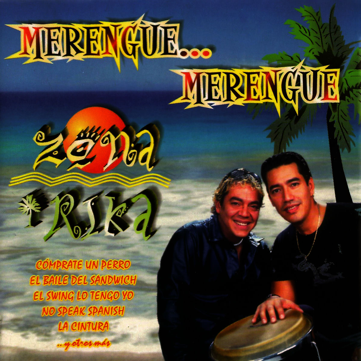 Album cover of El Tra Tra