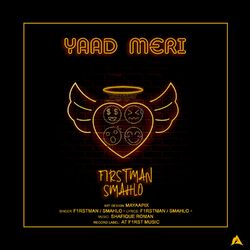 Cover of Yaad Meri