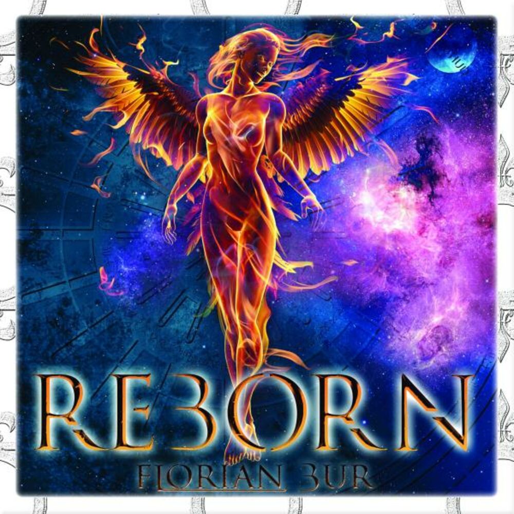 Picture of Reborn