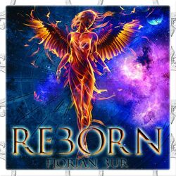 Cover of Reborn