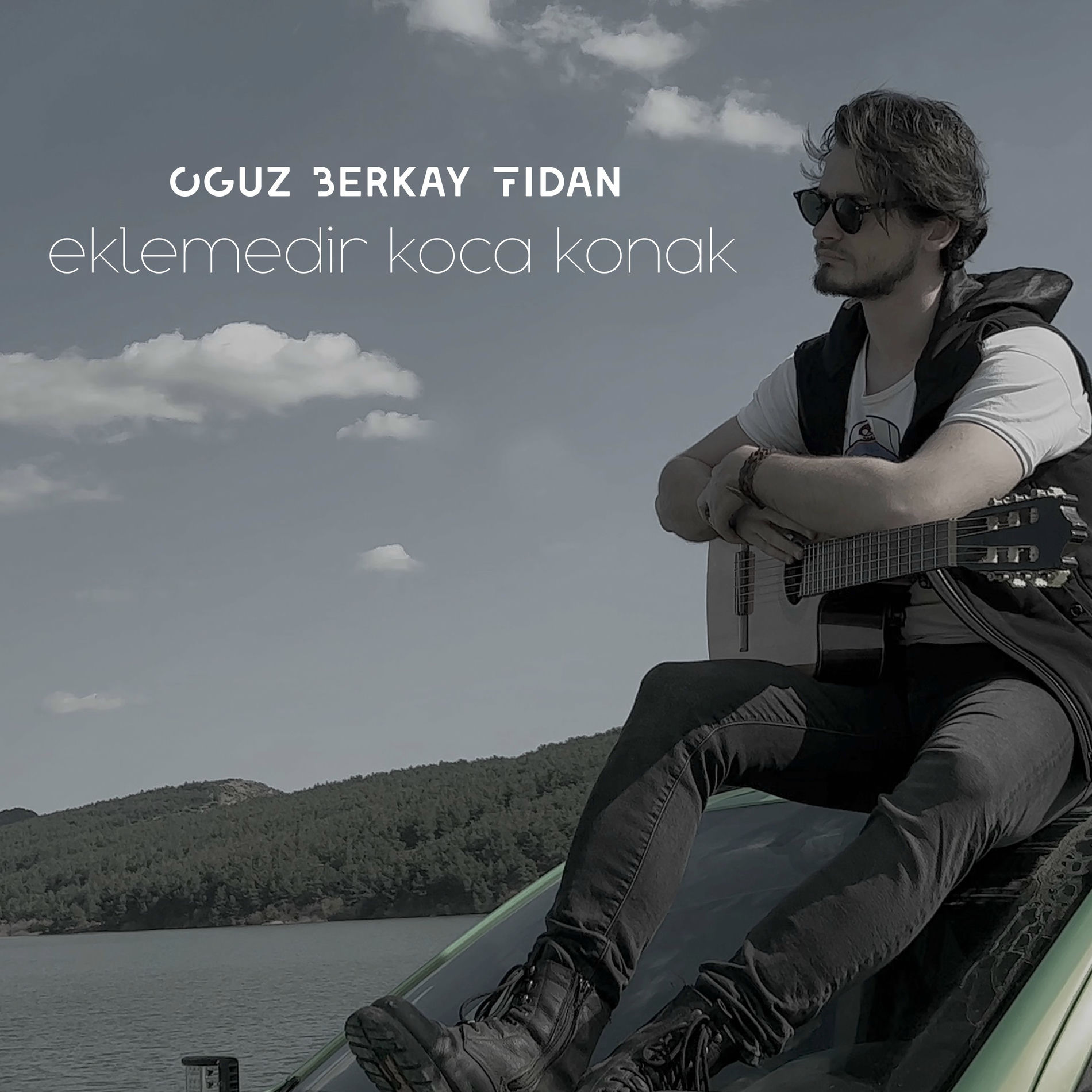 Album cover of Eklemedir Koca Konak