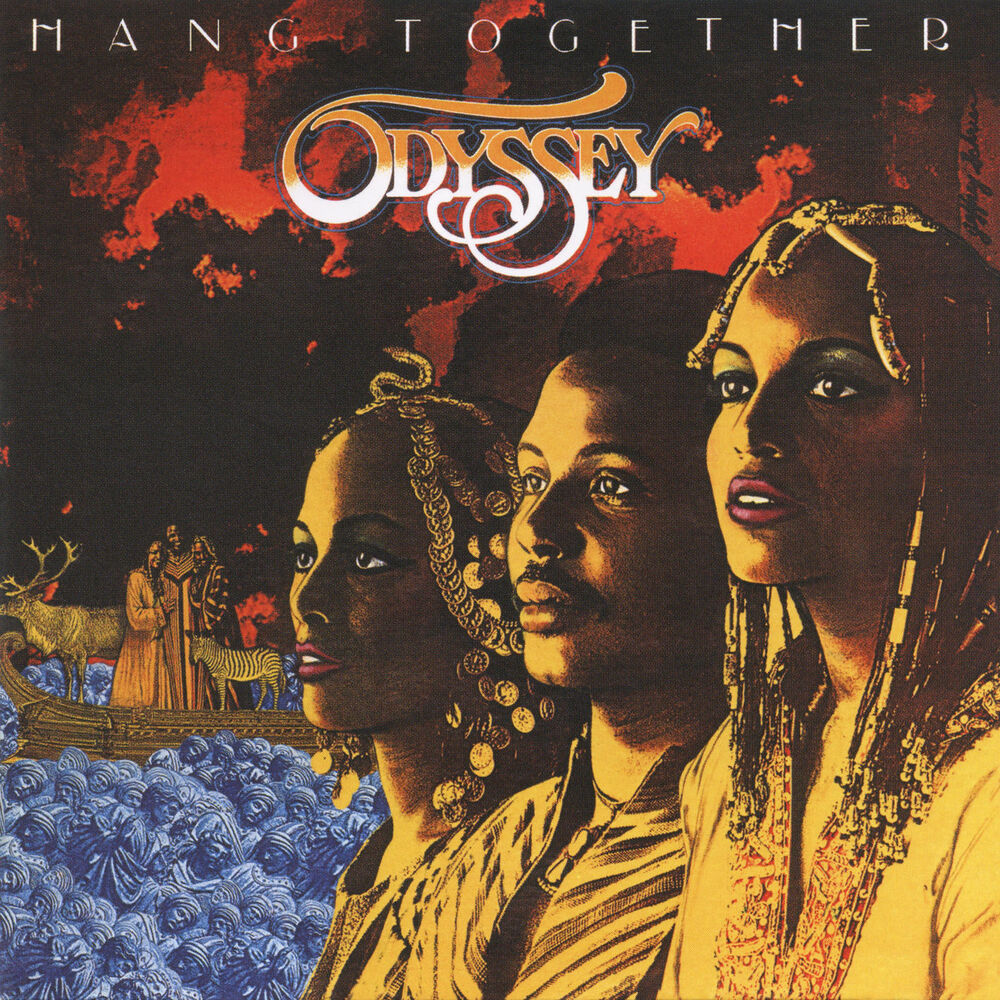 Picture of Hang Together (Expanded Edition)