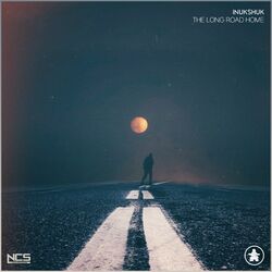 Cover of The Long Road Home