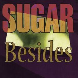Cover of Besides
