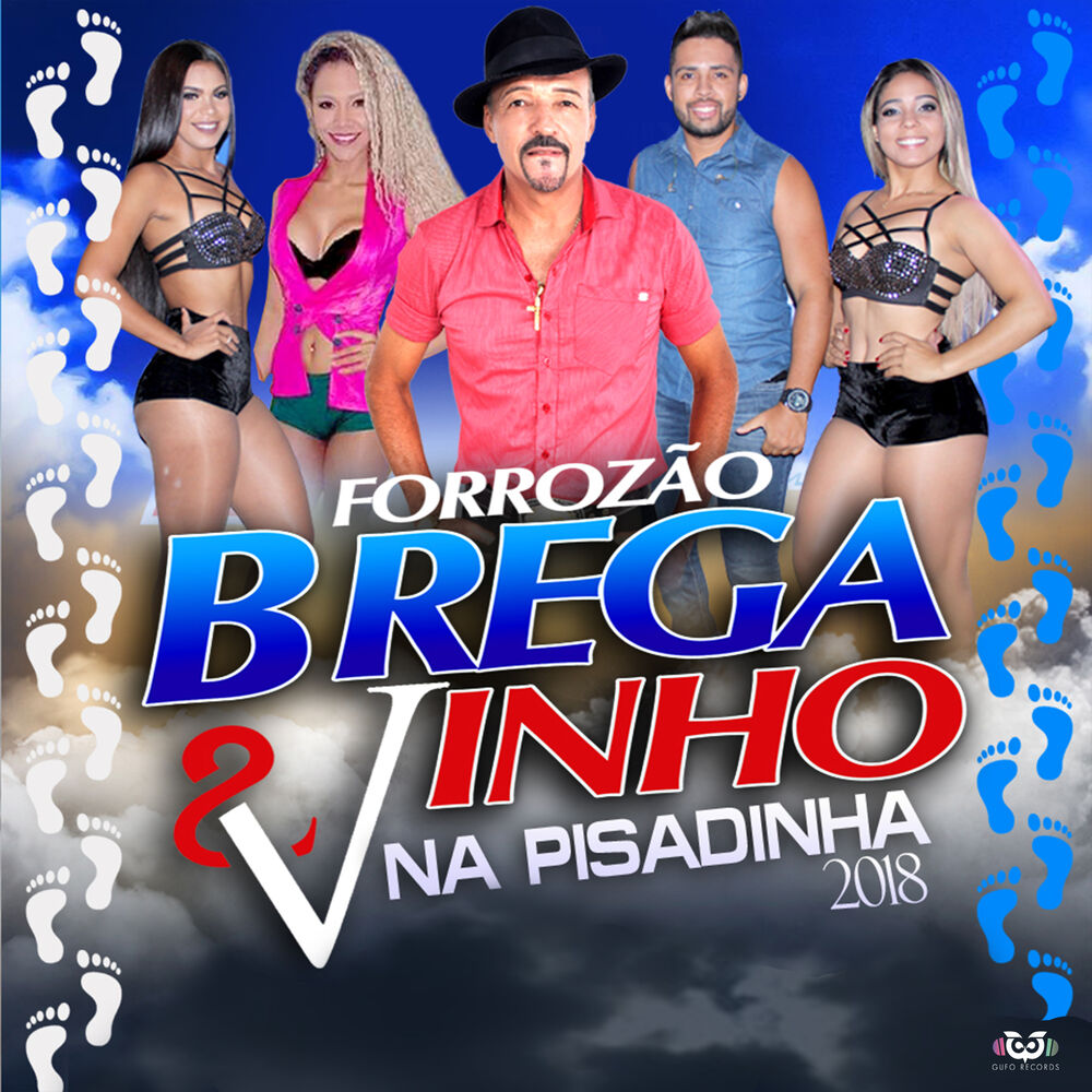Picture of Forrozão Brega E Vinho 2018