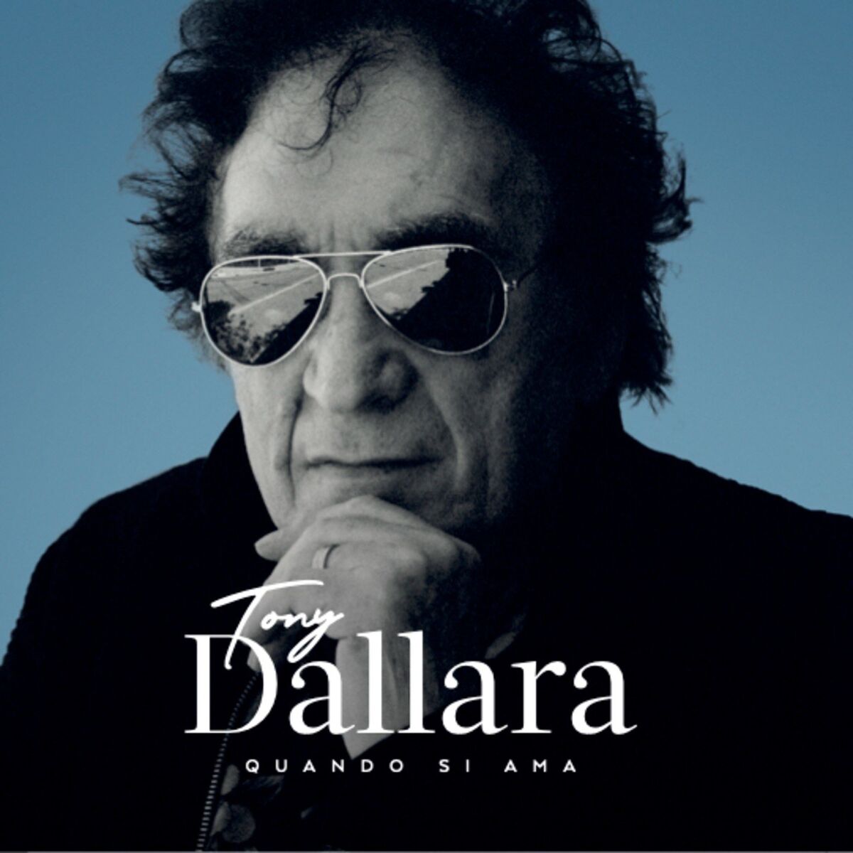 Album cover of Quando Si Ama