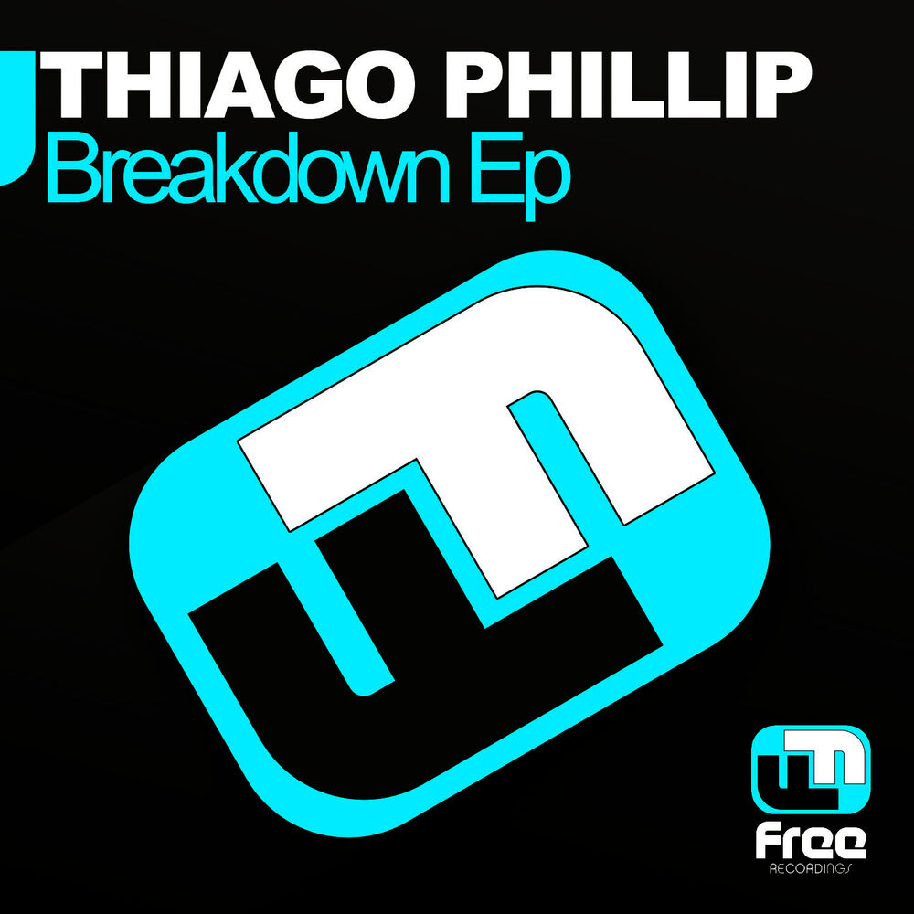 Picture of Breakdown EP