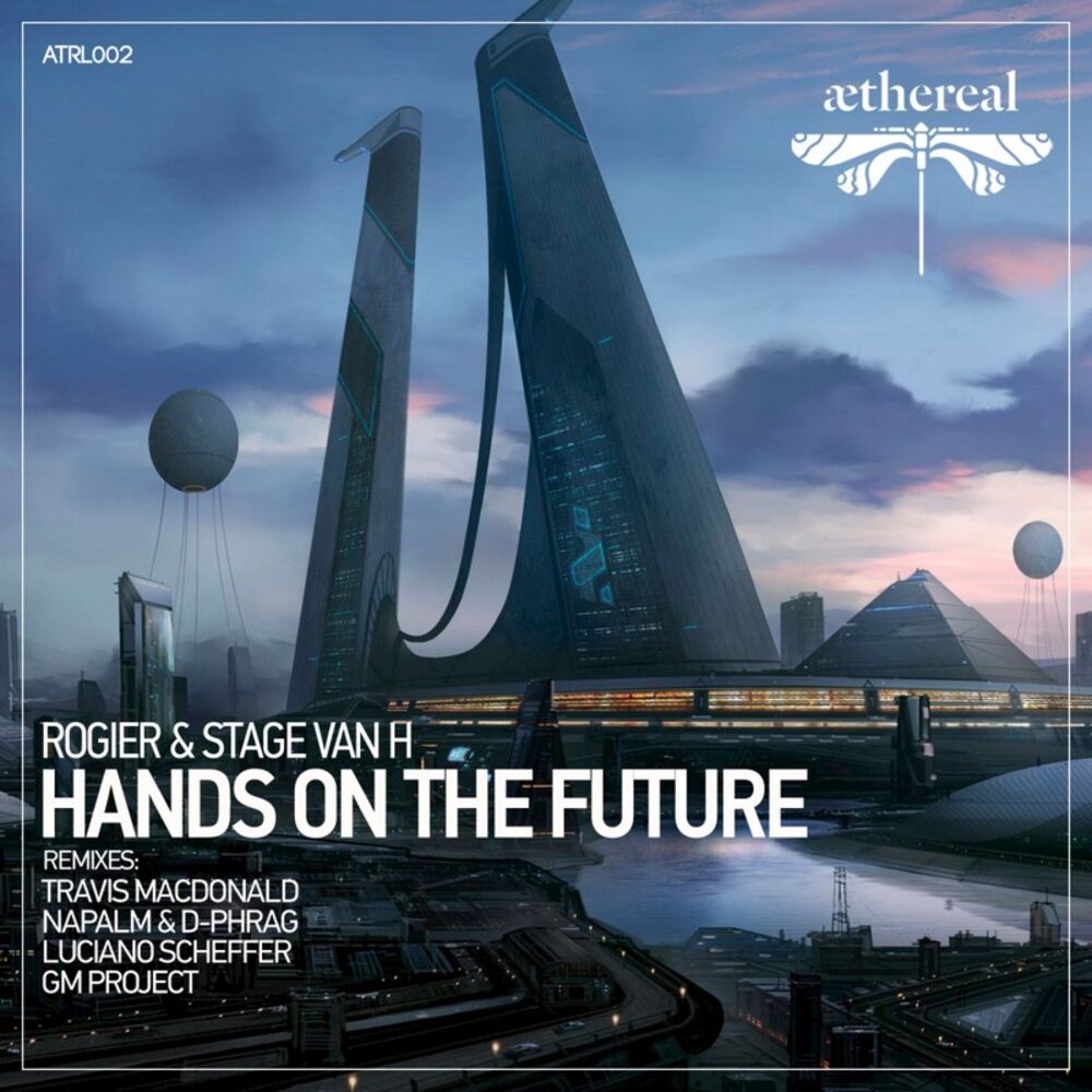 Picture of Hands on the Future