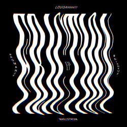 Cover of Bromance #19: Friction - EP