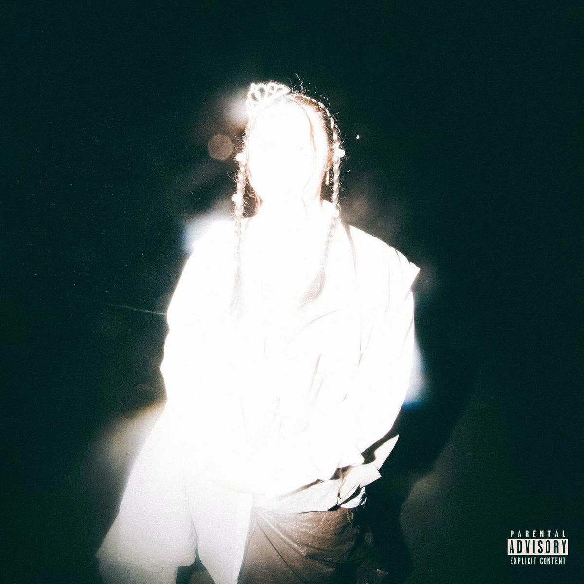 Album cover of Cellulite