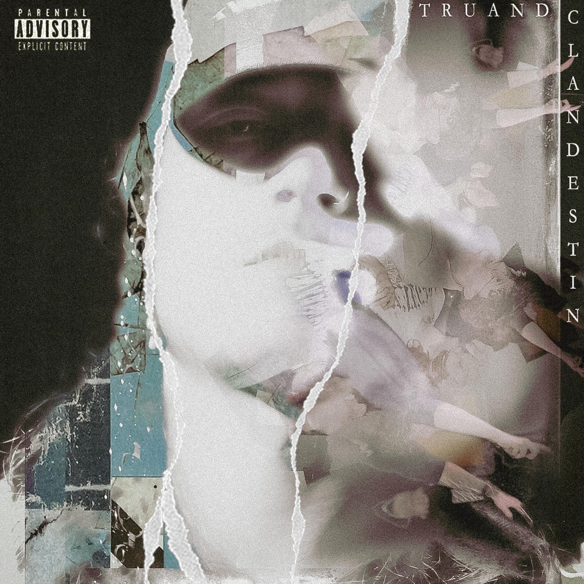 Album cover of SCRAP