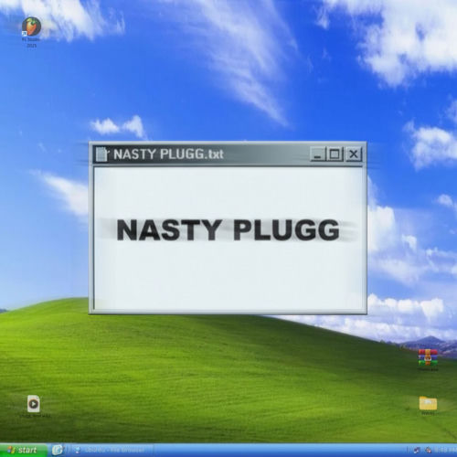 NASTY PLUGG