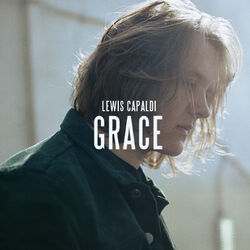 Cover of Grace