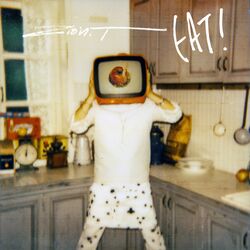 Cover of Eat