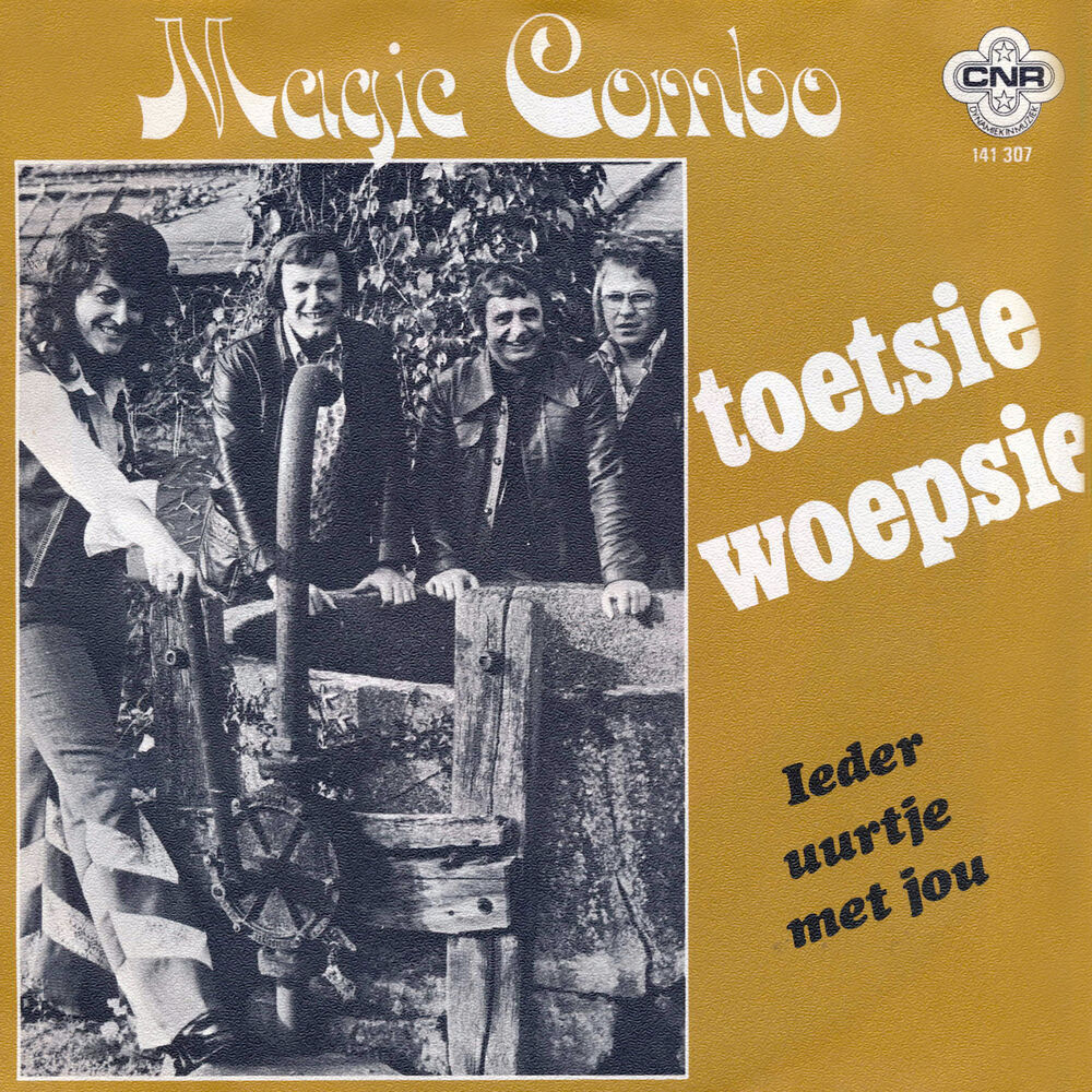 Picture of Toetsie Woepsie