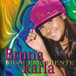 Cover of Siga em Frente