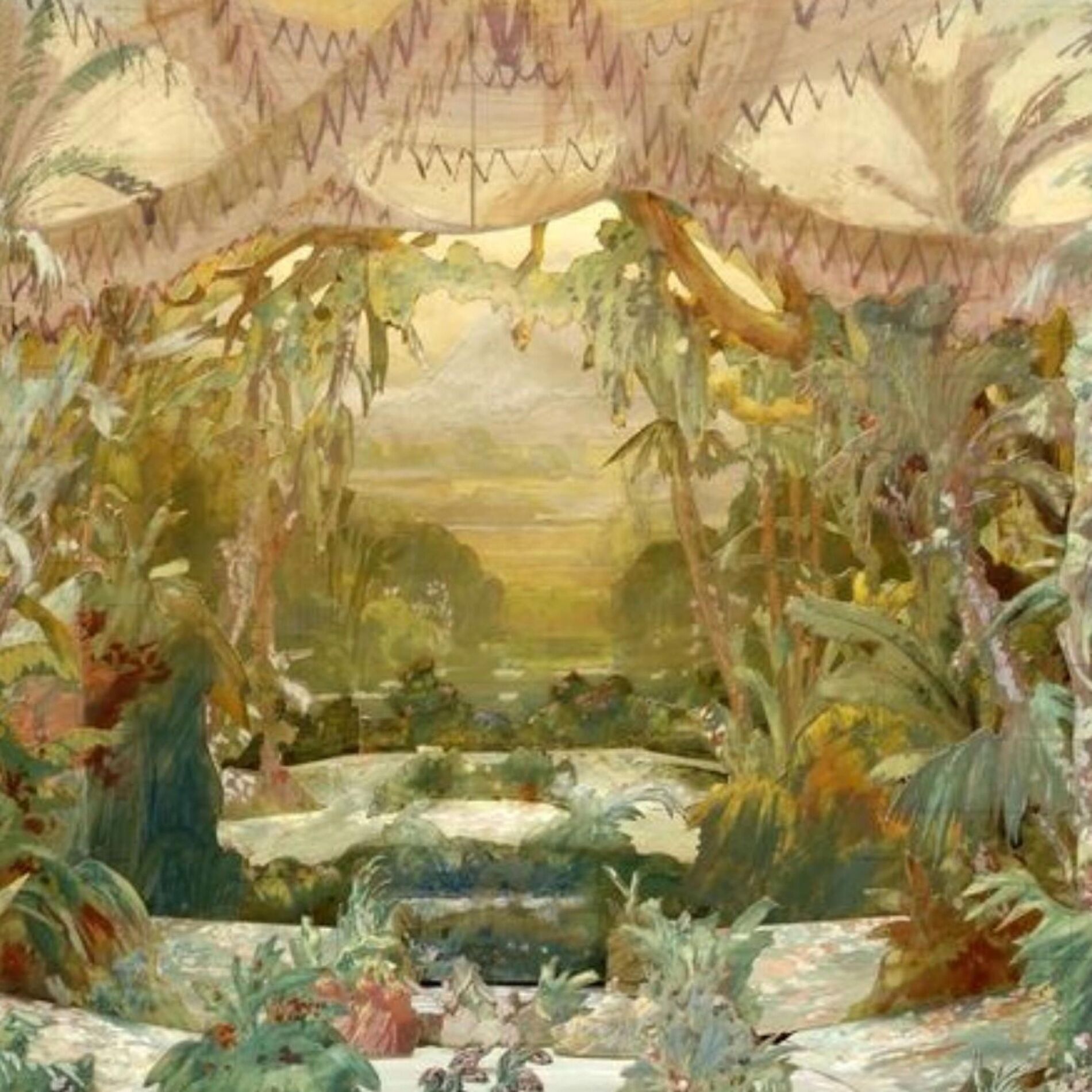 Album cover of she a leo like my name