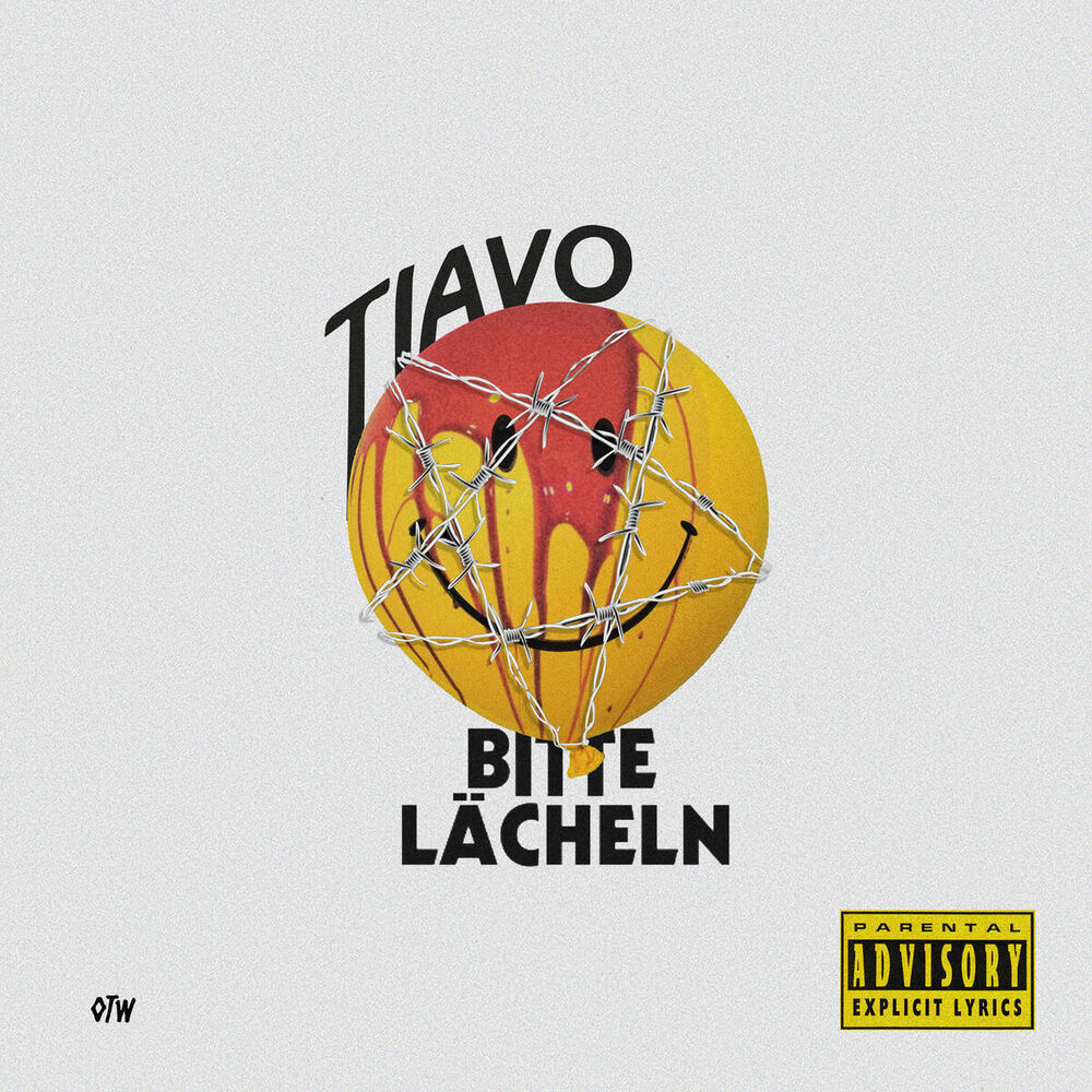 Picture of Bitte Lächeln