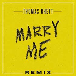Cover of Marry Me (Remix)