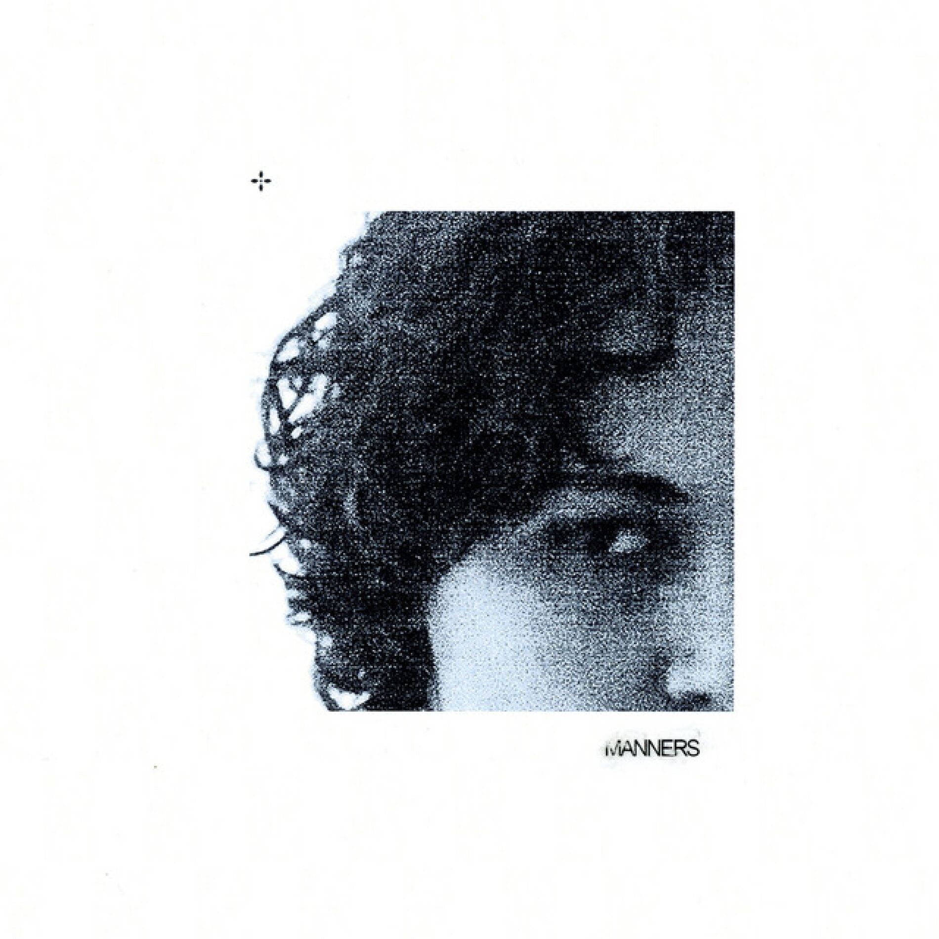 Album cover of Manners