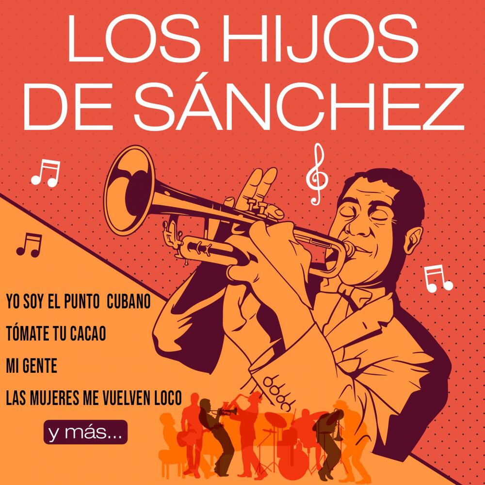 Picture of LOS HIJOS DE SÁNCHEZ