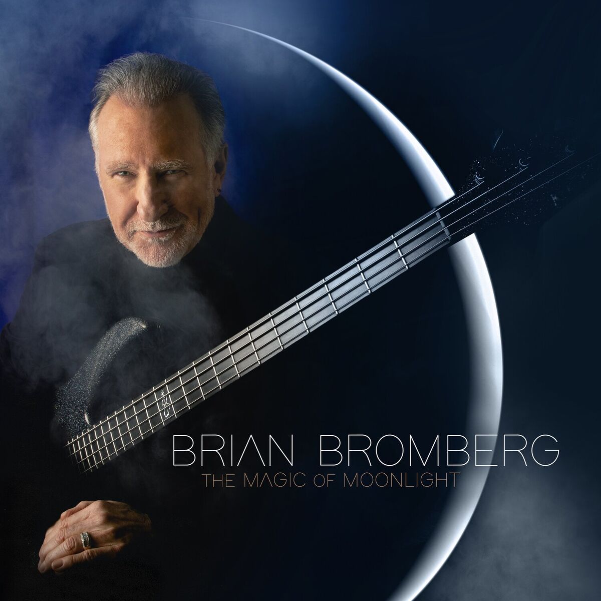 Album cover of The Magic of Moonlight