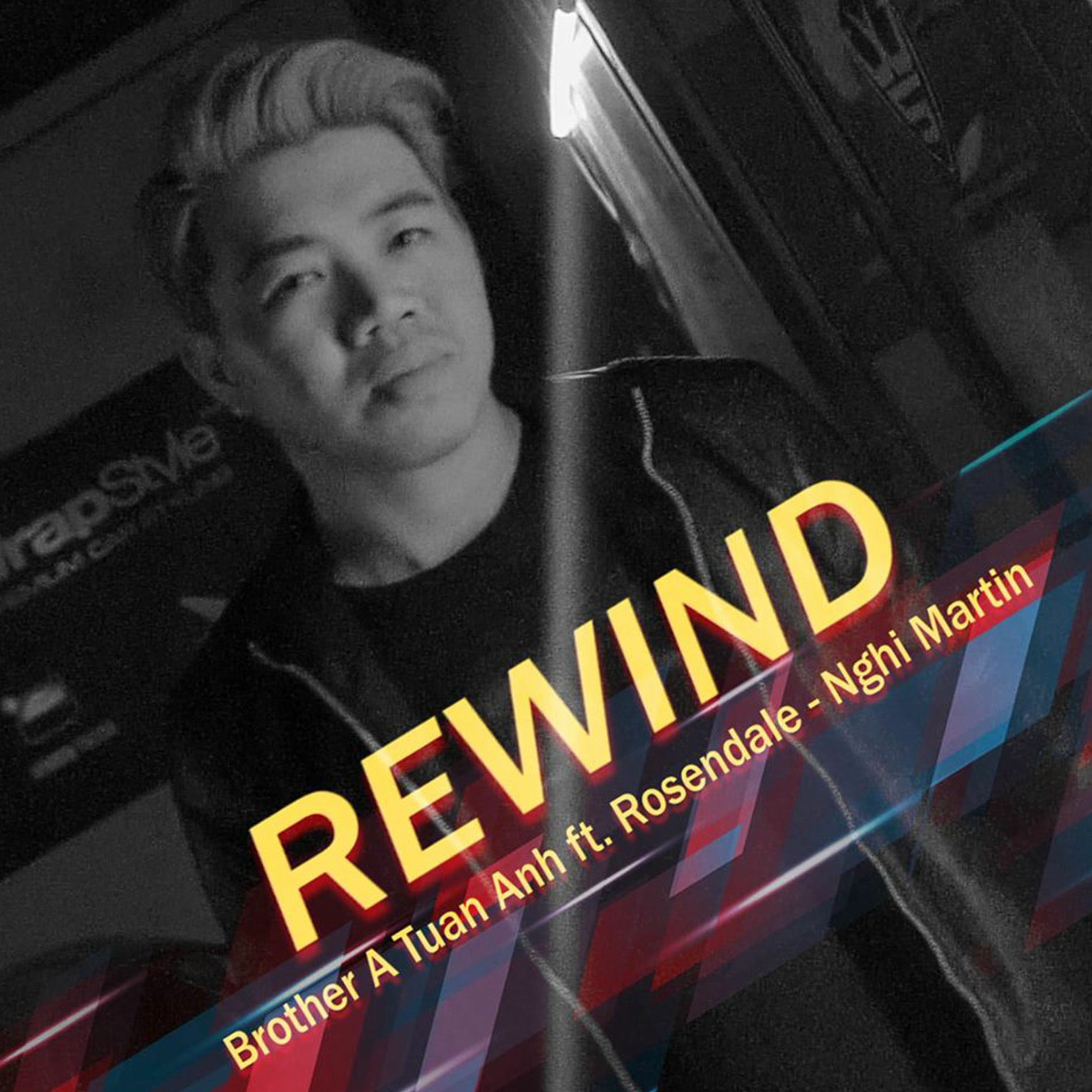 Album cover of Rewind