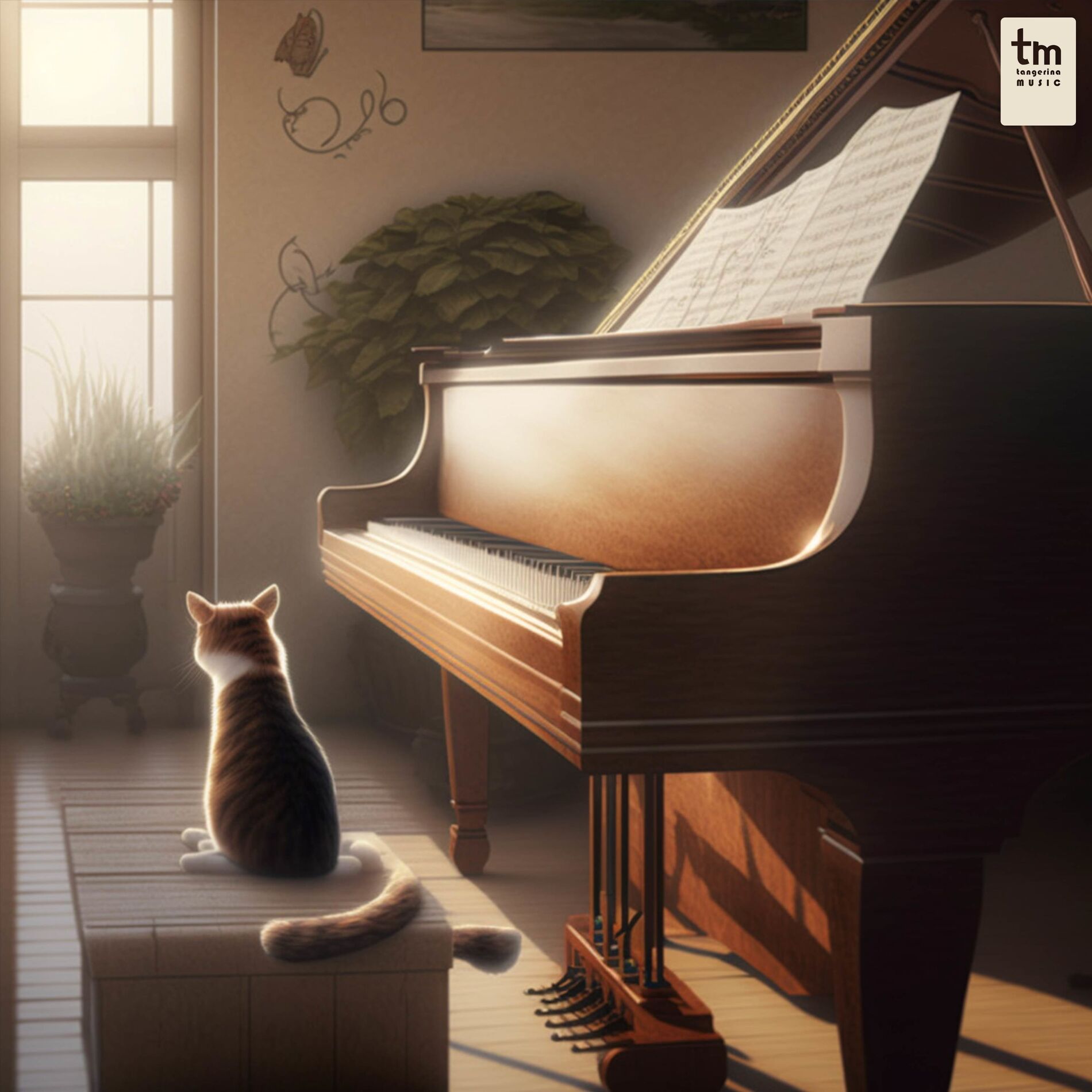 Album cover of Piano Talks