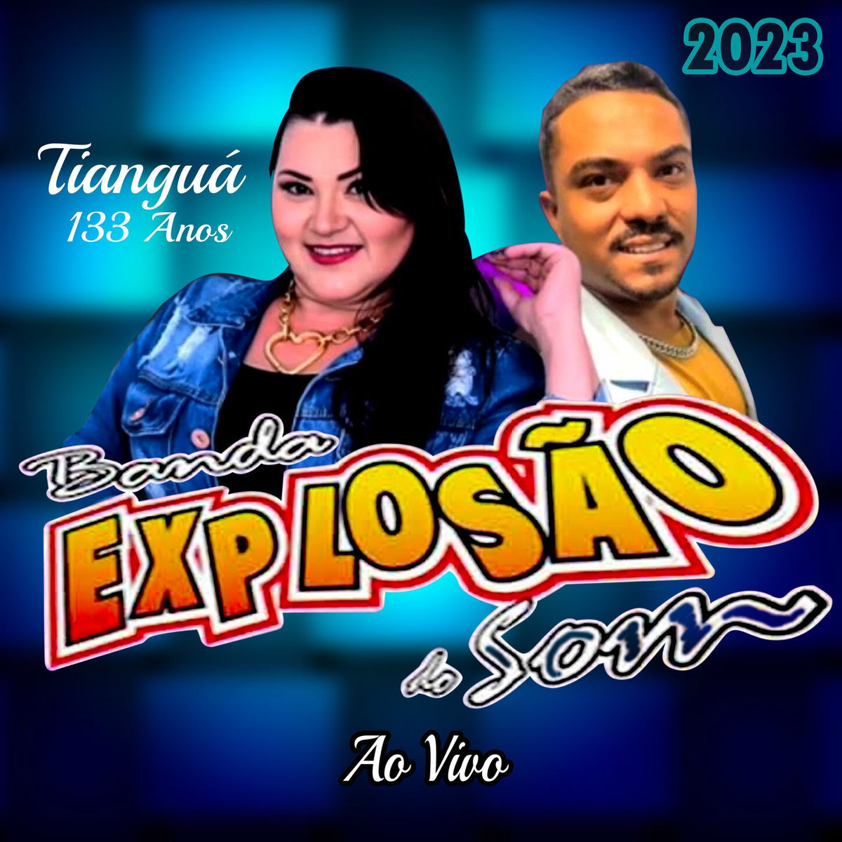 Album cover of Você Não Presta - Ao Vivo