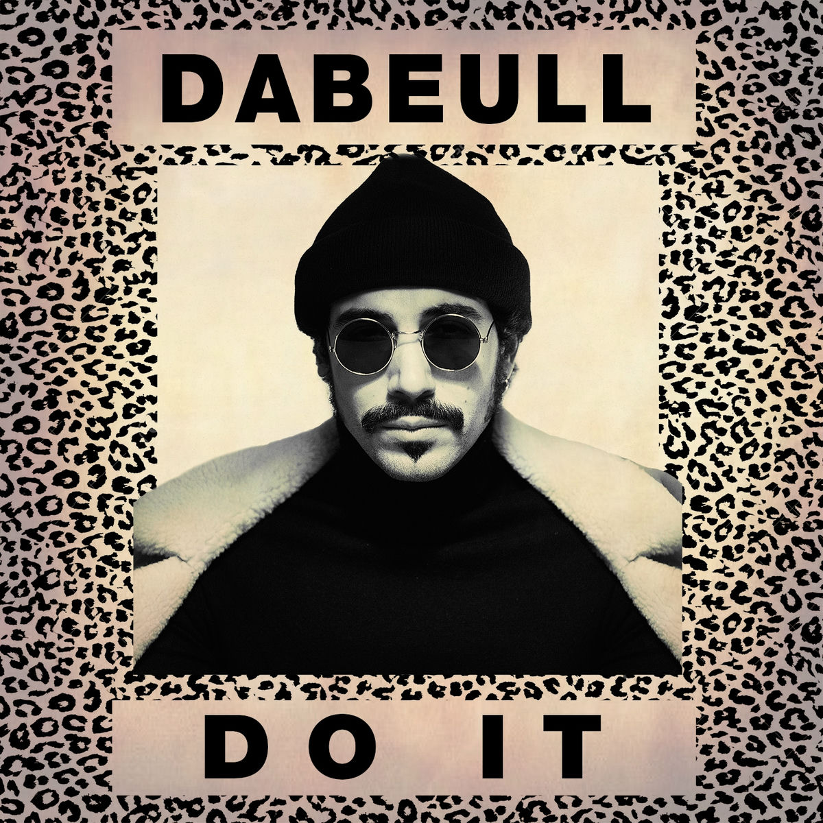 洋楽 Dabeull INDASTUDIO Compilation LP Funk Dabeull INDASTUDIO Compilation LP Funk