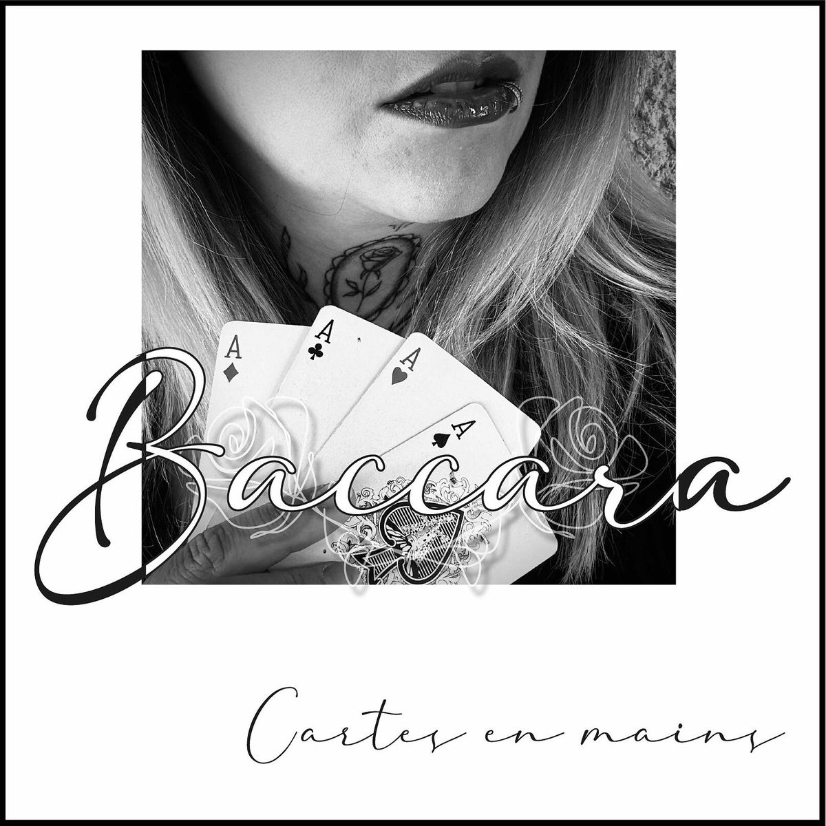 Album cover of Cartes en mains