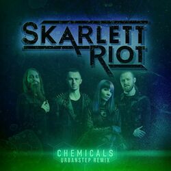 Cover of Chemicals (Remix)