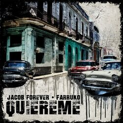 music cover