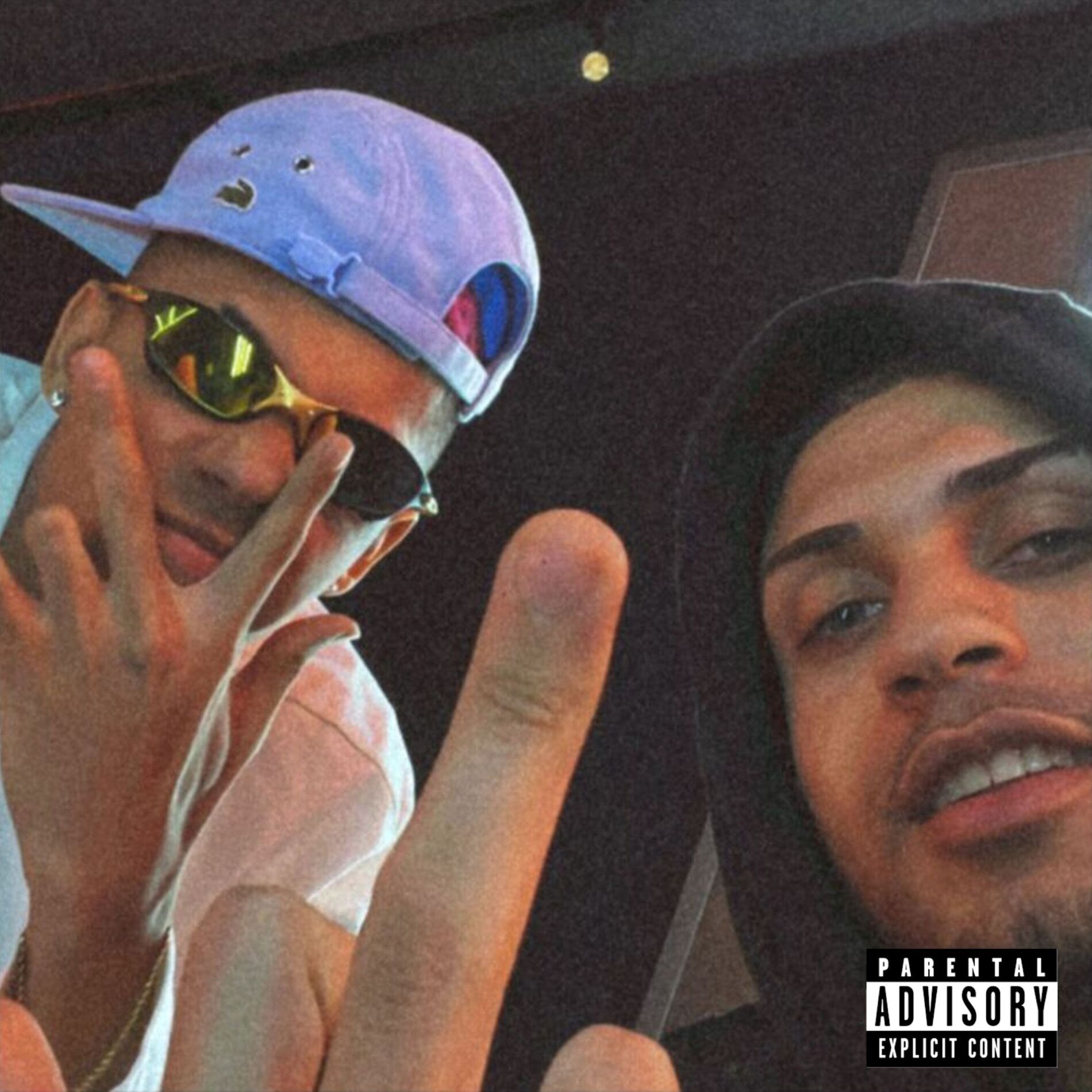 Album cover of Mega Trava x Vem De Frente